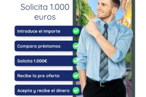 Cómo comparar ofertas de financieras: checklist descargable
