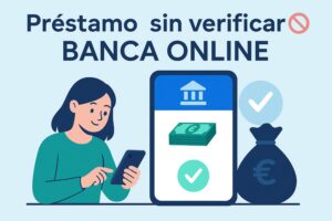 Financieras online: ventajas, riesgos y qué revisar antes de firmar