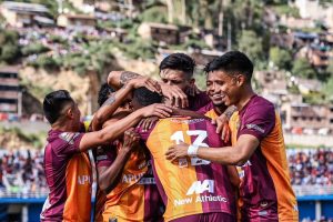 Agencia Andahuaylas FC