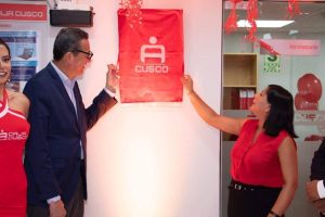 Agencia Cerro Colorado – Caja Arequipa