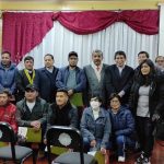 Agencia Cerro De Pasco – Caja Arequipa