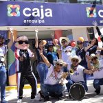 Agencia El Sol – Caja Arequipa