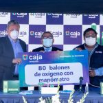 Agencia Hunter – Caja Arequipa