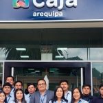 Agencia Ica 2 – Caja Arequipa