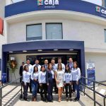 Agencia La Pampilla – Caja Arequipa