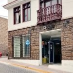 Agencia Moquegua – Caja Arequipa