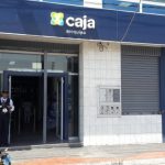 Agencia Pampa Inalambrica – Caja Arequipa
