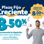 Agencia Rio Seco – Caja Arequipa