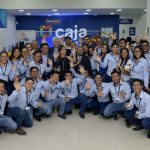 Agencia San Martin – Caja Arequipa
