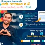 Agencia Socabaya – Caja Arequipa