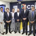 Agencia Sullana – Caja Arequipa