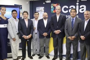 Agencia Sullana – Caja Arequipa