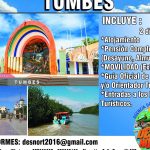 AGENCIA TUMBES