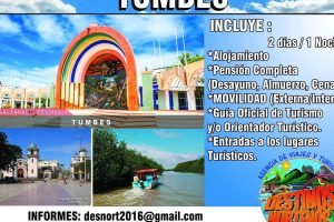 AGENCIA TUMBES