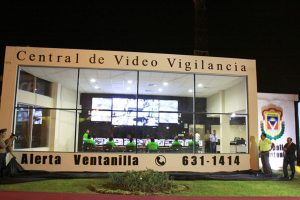 Agencia Ventanilla