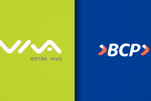 Agente BCP Bodega diego