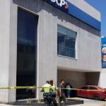Agente BCP – Mariano Melgar