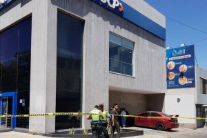 Agente BCP – Mariano Melgar