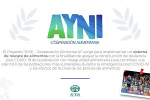 Ayni Créditos