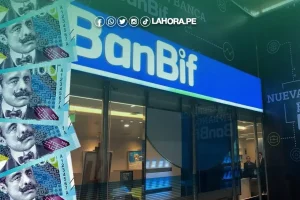 BanBif Talara