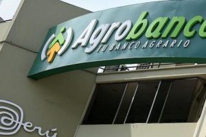 Banco Agrario – Cerro de Pasco