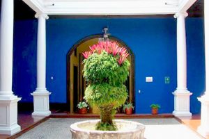 Banco Central de Reserva del Perú – Sucursal Trujillo