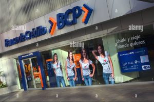 Banco de Crédito BCP