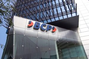 Banco de Crédito del Perú