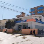 Banco de Crédito del Perú – Agencia Alcides Carrión