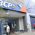 Banco de Crédito del Perú – Agencia Huánuco