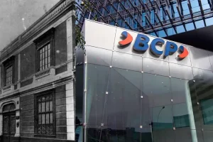Banco de Crédito del Perú – Jr Lampa