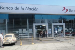 Banco de la Nación