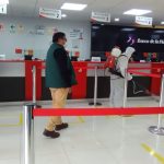 Banco de la Nación de Huancavelica
