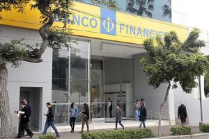 BANCO FINANCIERO