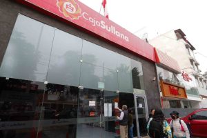 Banco Financiero Sullana