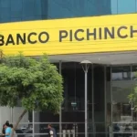 banco Pichincha puno