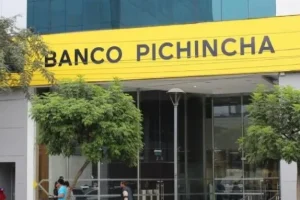 banco Pichincha puno