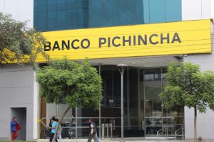 Banco Pichincha Sullana