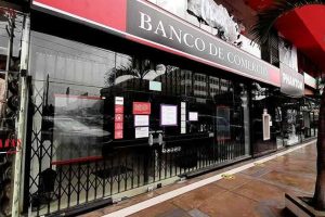Bancom – Agencia Jesús María