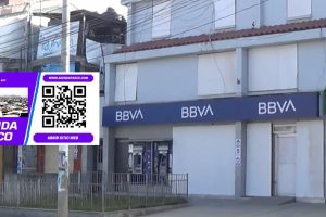 BBVA Cerro De Pasco
