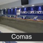 BBVA – Comas