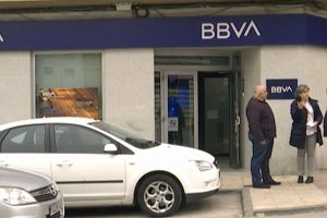 BBVA Jaen
