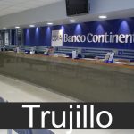 BBVA Mercado Mayorista Trujillo