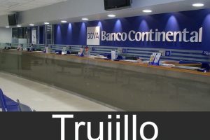BBVA Mercado Mayorista Trujillo