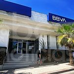 BBVA Plaza San José