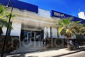 BBVA Plaza San José