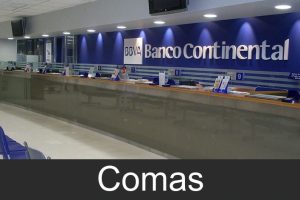 BBVA San Felipe Comas