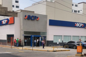 BCP Barranca