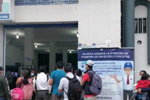 BCP Jaen
