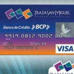 BCP Plaza San Miguel